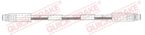 Brake Hose